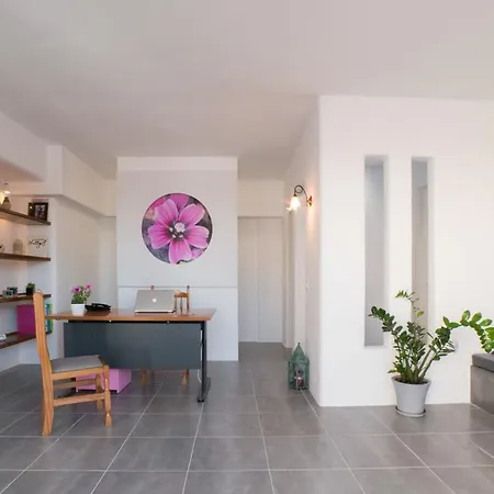 Altea Apartment